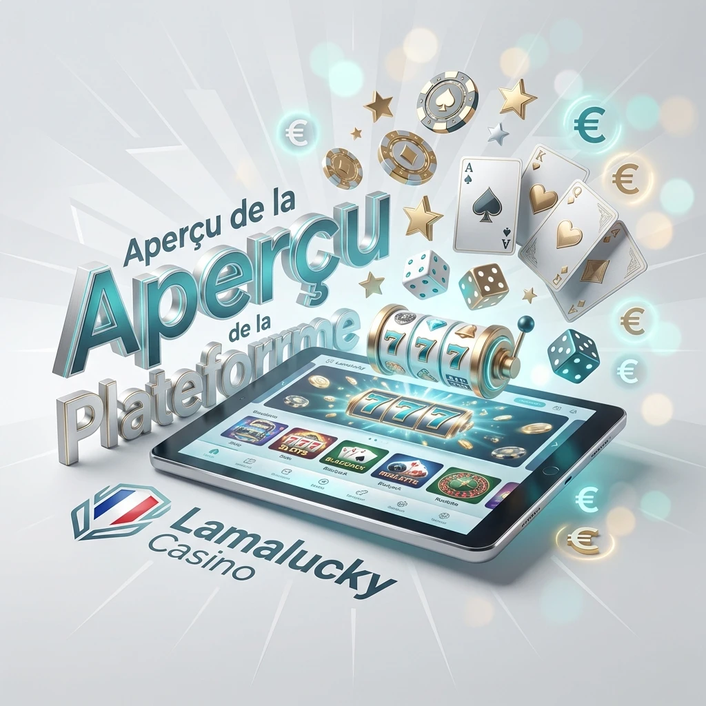 Aperçu de la Plateforme