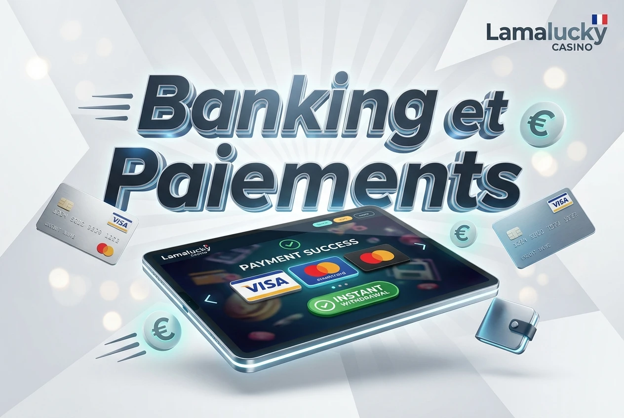 Banking et Paiements